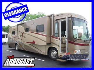 05 Travel Supreme Envoy Diesel, 3 Slides, 11K MILES! LOADED! LOW LOW 