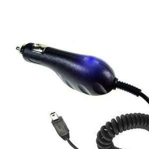  Samsung Marvel S5560 HEAVY DUTY Car Charger: Electronics