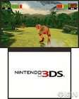 Combat of Giants Dinosaurs 3D Nintendo 3DS, 2011 008888166702  