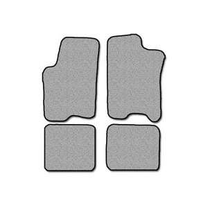 Buick Riviera Touring Carpeted Custom Fit Floor Mats   4 PC Set 