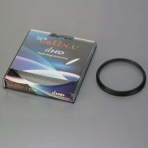  Dight High Definition 62mm UV Filter (0470 1) Camera 