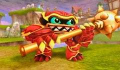 Wham Shell Skylanders unopened In hand ready to ship. 047875840010 