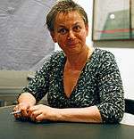 Anne Enright   Shopping enabled Wikipedia Page on 