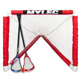 Mylec Mini Lacrosse Goal Set