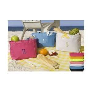 Personalized Breezy Bay Cooler Tote 