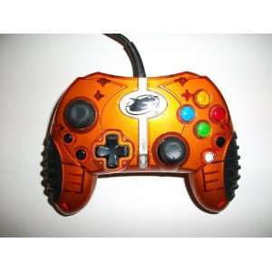  Mad Catz Game Shark Controller for X Box: Everything Else