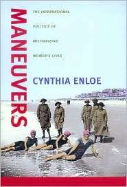   Womens Lives, (0520220714), Cynthia Enloe, Textbooks   