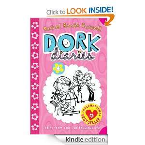 Start reading Dork Diaries  