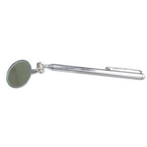  Inspection Mirror   Round Telescoping