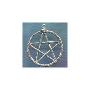  Wiccan Jewelry Ouroboros Snake Pentacle Pentagram