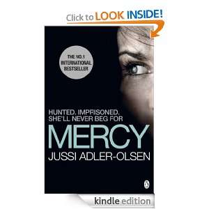 Mercy Jussi Adler Olsen  Kindle Store