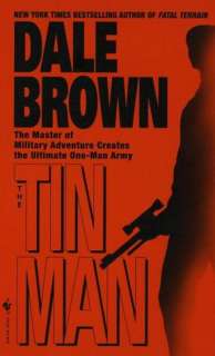 The Tin Man (Patrick McLanahan Dale Brown