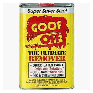  Good Off Remover