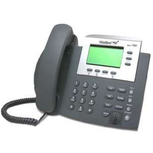  VOIP PoE Executive Telephone SIP IP Phone works with Asterisk 