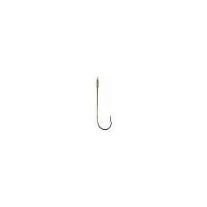  Eagle Claw Fish Hooks #2   6 Piece Snell Sports 