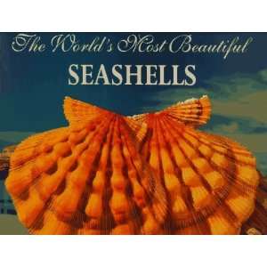   Seashells (Worlds Most Series) [Paperback]: Pele Carmichael: Books