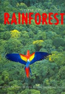   of the Rainforest by Gil Davies, Parragon, Incorporated  Hardcover