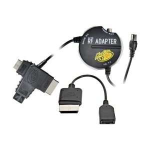  6 Universal RF Adapter