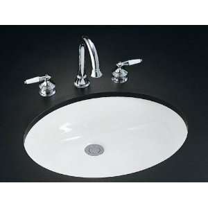  Kohler 2211 G K4 Caxton Undercounter Under Mount Bathroom 