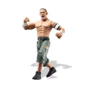  WWE PPV Series 16: John Cena: Toys & Games