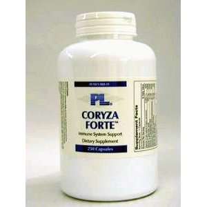  Progressive Labs Coryza Forte 250 capsules Health 