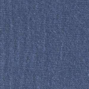   Denim Laundered Indigo Blue Fabric By The Yard Arts, Crafts & Sewing