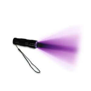   Weapon Professional UV/LED Urine Stain Detection Light