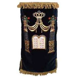  Gate Design Torah Mantle Green 