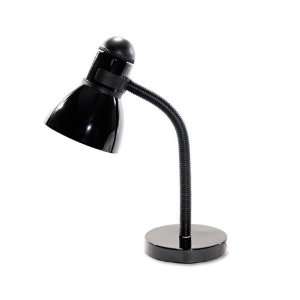  Ledu : Advanced Style Incandescent Gooseneck Desk Lamp 