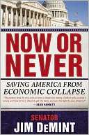   Collapse by Jim DeMint, Center Street  NOOK Book (eBook), Hardcover