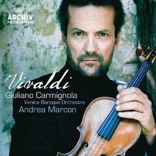  Vivaldi: The Four Seasons: Explore similar items
