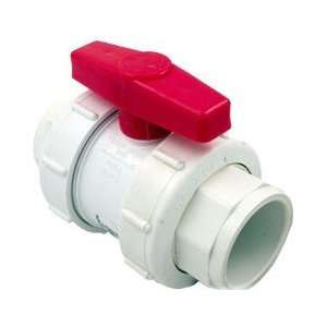  Flo Control Ball Valve Flush Union 1.5 1360 15