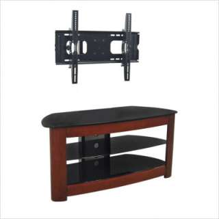 Home Loft Concept Regal 4 in 1 42 TV Stand with Mount WLK1101 