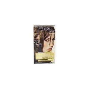   Preference Fade Defying Color # 5G Medium Golden Brown Beauty