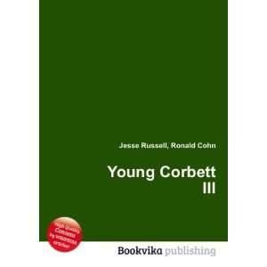  Young Corbett III Ronald Cohn Jesse Russell Books