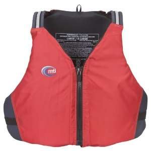  MTI Adventurewear Paddlesports Personal Flotation Device 