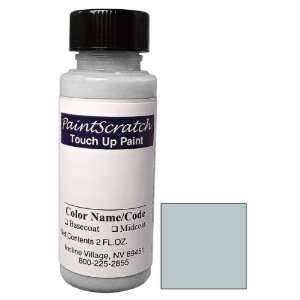   Up Paint for 2004 Ford Police Car (color code: LN/M8816) and Clearcoat