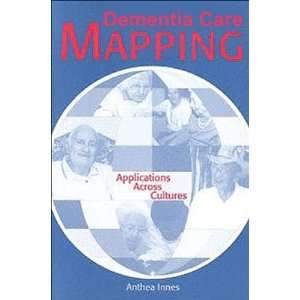  Dementia Care Mapping