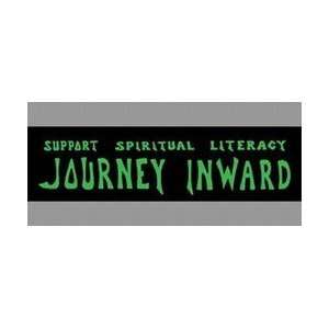   Literacy Journey I   Mini Stickers 1.5 in x 5.5 in Health & Personal