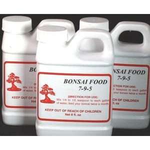  Bonsai Food Fertilizer: Home & Kitchen