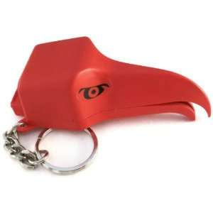 Freedom Eagle (Red)   Noise Maker Key Chain