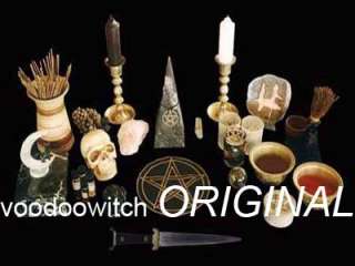 BLACK MAGIC SPELL   POWERFUL VOODOO WITCH COVEN Spells Casting Service 