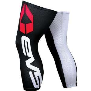 EVS Brace Sleeves Adult Knee Brace Dirt Bike Motorcycle Body Armor   X 