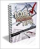 100 Resume Tips EVERY Job Lou Diamond