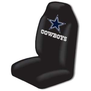  Dallas Cowboys Car Seat Cover: Sports & Outdoors