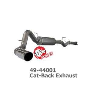  ADVANCED FLOW ENGINEERING 4944002 Exhaust System Kit 