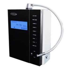  Miracle M.A.X. Counter Top Water Ionizer Health 