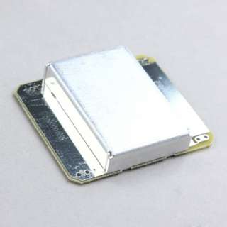 Wireless Module Doppler Radar Microwave Motion Sensor  