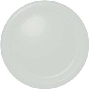 White Dinner Plates Paper 24 Count