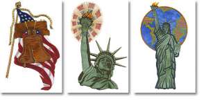 Brother Ultimate Embroidery Designs Liberty Applique  